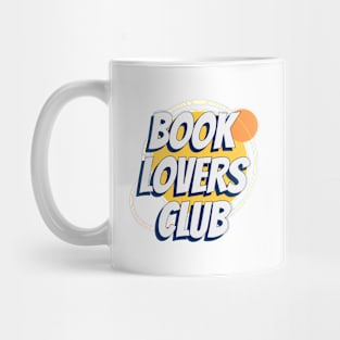 book lovers Mug